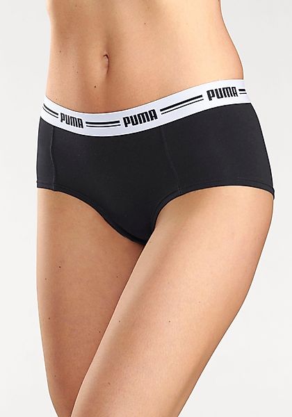 PUMA Panty PUMA WOMEN MINI SHORT günstig online kaufen