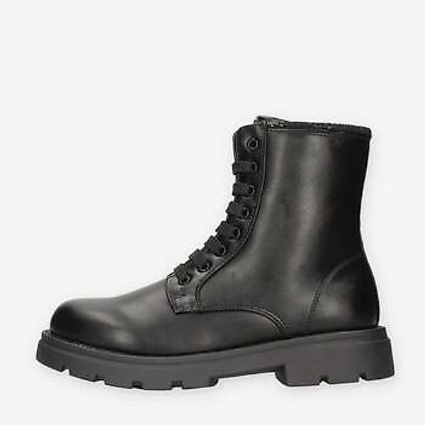 Asso  Herrenstiefel AG-17660-BLACK günstig online kaufen