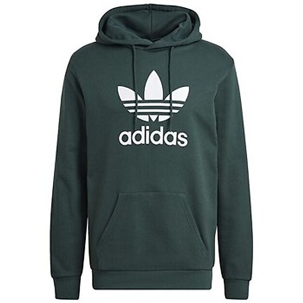 adidas  Sweatshirt Trefoil Hoody günstig online kaufen