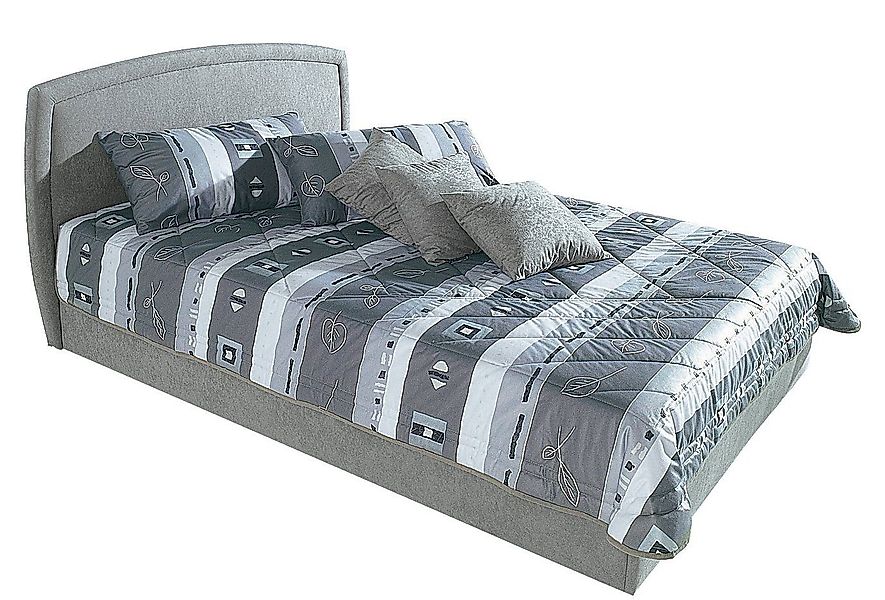 Westfalia Schlafkomfort Tagesdecke günstig online kaufen