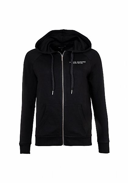 ARMANI EXCHANGE Sweatshirt "Sweatjacke" günstig online kaufen