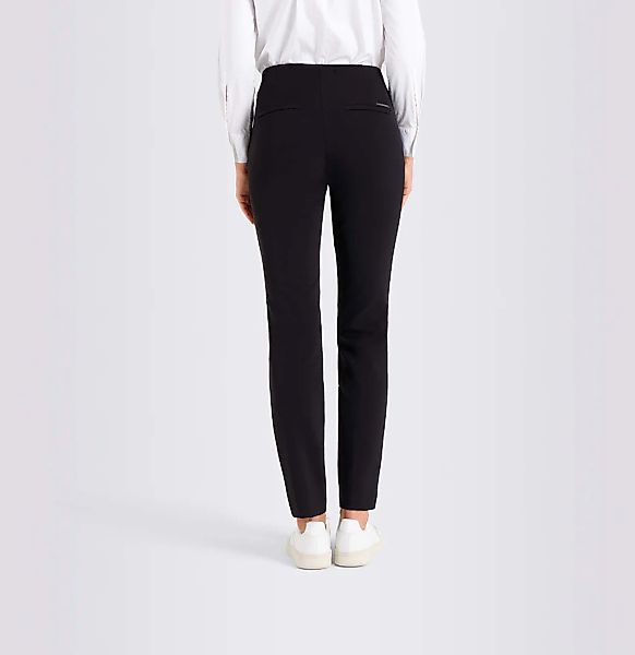MAC Slim-fit-Jeans MAC JEANS ANNA zip new Slim Fit Damenhose Businesstaugli günstig online kaufen