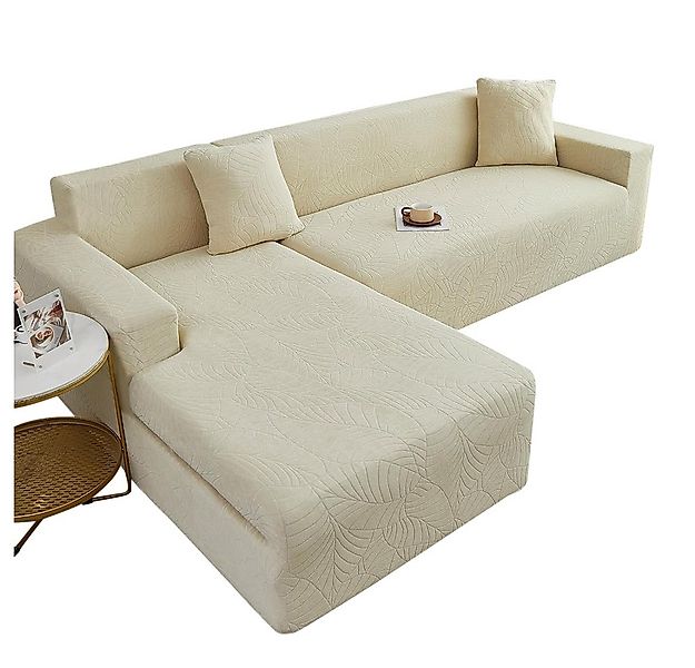 Minicloss Sofabezug High Stretch Sofabezug Moderne Sofaüberwurf Elastische günstig online kaufen