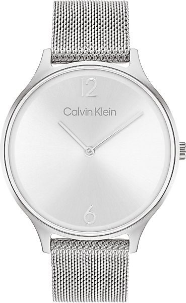 Calvin Klein Quarzuhr TIMELESS 2H 25200001, günstig online kaufen