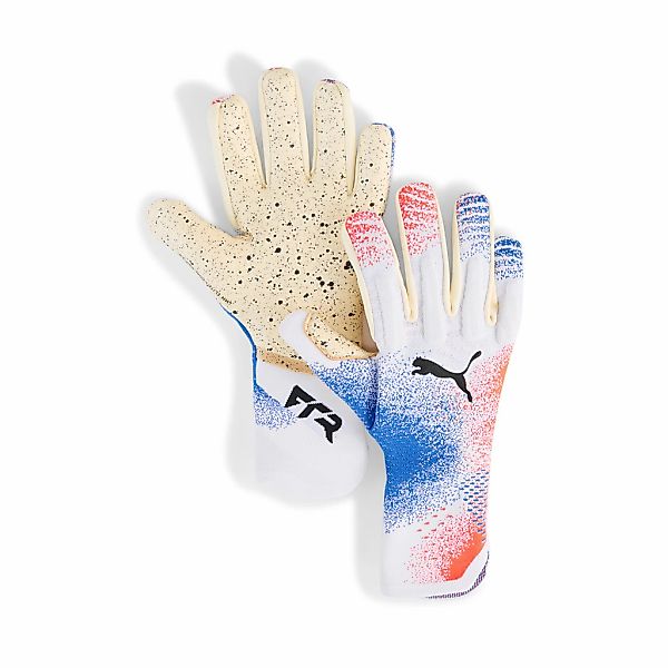 PUMA Torwarthandschuhe "FUTURE Ultimate NC Fußball Torwarthandschuhe Unisex günstig online kaufen