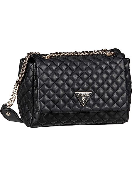 Guess Umhängetasche Eco Rianee Conv Flap, günstig online kaufen