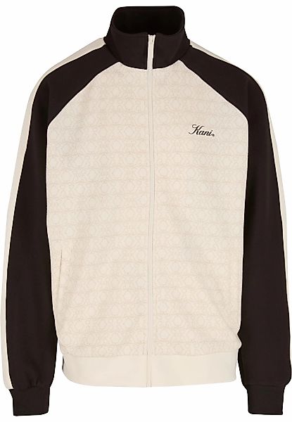 Karl Kani Trainingsjacke "Karl Kani Kani Sidestripe Aop Trackjacket", (1 St günstig online kaufen