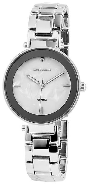 Excellanc Quarzuhr 180522000038 Excellanc Damenuhr mit günstig online kaufen