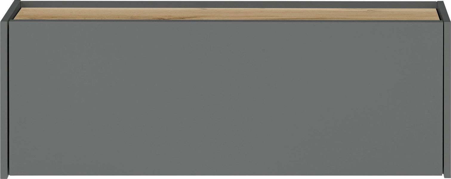 INOSIGN Wandsekretär "CiTY/GiRON" zeitlos modern, wohnliches Home Office, B günstig online kaufen