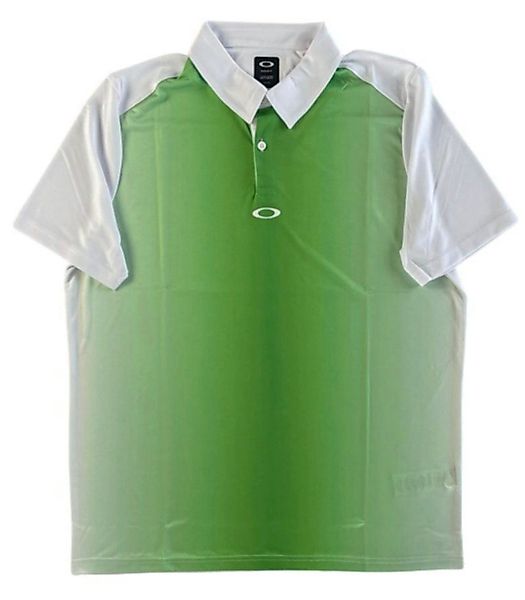 Oakley Poloshirt Poloshirt HYDROLIX™ COOL Dry günstig online kaufen