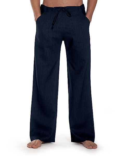 SCHAZAD Leinenhose ESSENTIAL SPORT günstig online kaufen