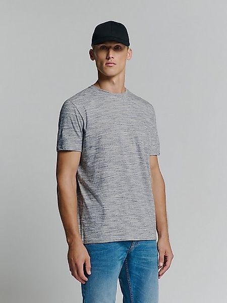 NO EXCESS T-Shirt No Excess Crewneck T-Shirt günstig online kaufen