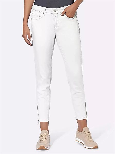 heine Bequeme Jeans, (1 tlg.) günstig online kaufen