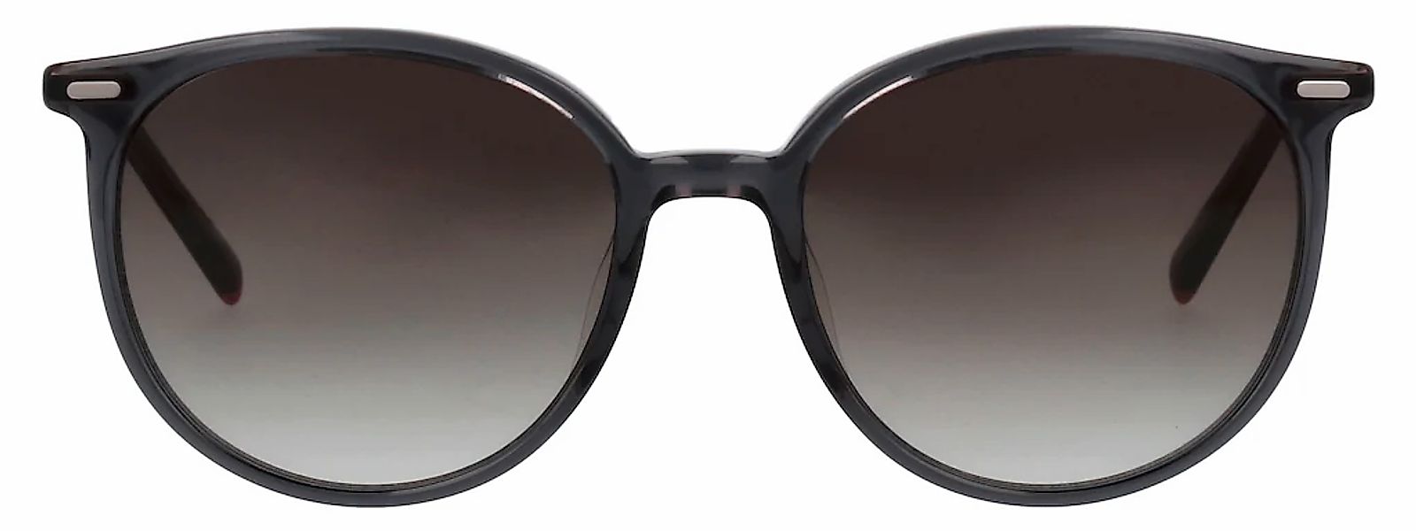 HUMPHREY´S eyewear Sonnenbrille "585345", Form Panto, Federscharnier, Polya günstig online kaufen