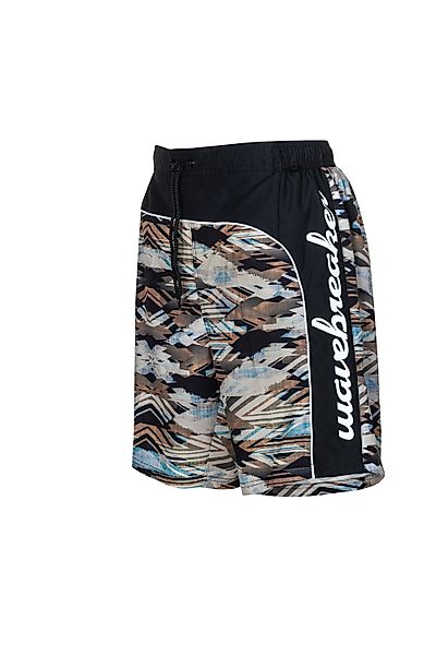 wavebreaker Badeshorts Shorts (1-St) günstig online kaufen