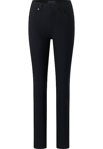 ANGELS Stoffhose CICI - Slim Fit Business-Hose für Damen - Slim Fit günstig online kaufen