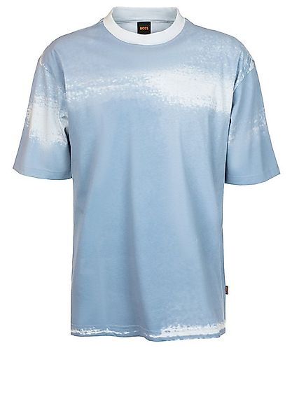 BOSS ORANGE T-Shirt Te_Rave (1-tlg) günstig online kaufen