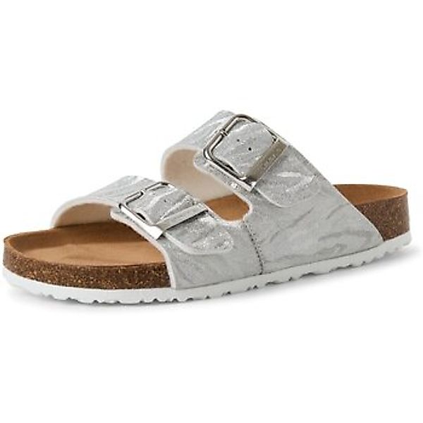 Tamaris Pantolette, Sommerschuh, Schlappen mit gepolstertem günstig online kaufen
