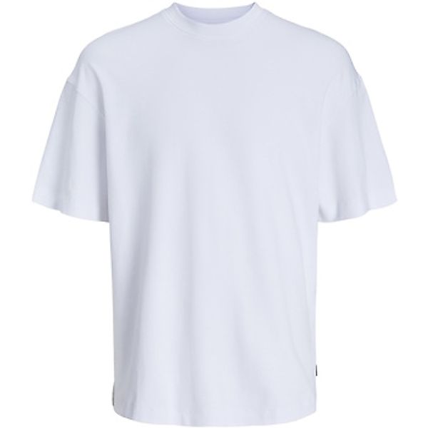 Jack & Jones Rundhalsshirt JJEURBAN EDGE günstig online kaufen
