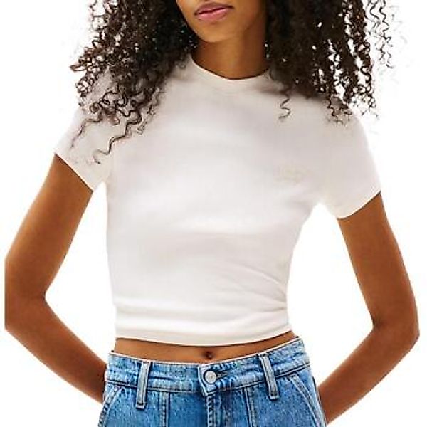 Tommy Hilfiger  T-Shirt DW0DW20910-YBH günstig online kaufen