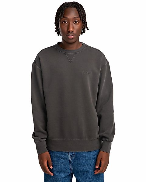 Element Sweatshirt "Lowcase Pigment Cr" günstig online kaufen