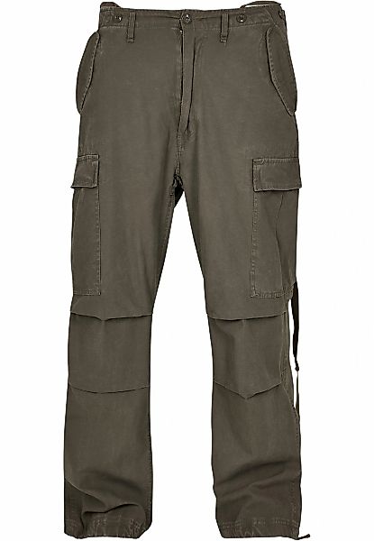 Brandit Cargohose "Brandit Herren M-65 Vintage Cargo Pants" günstig online kaufen