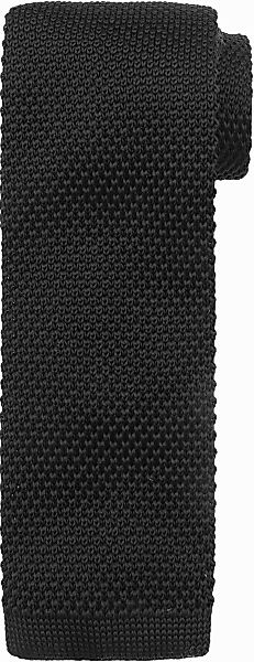 Suitable Knitted Schwarz TK-08 - günstig online kaufen