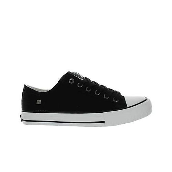 Big Star Dd274338 Schuhe EU 38 Black günstig online kaufen