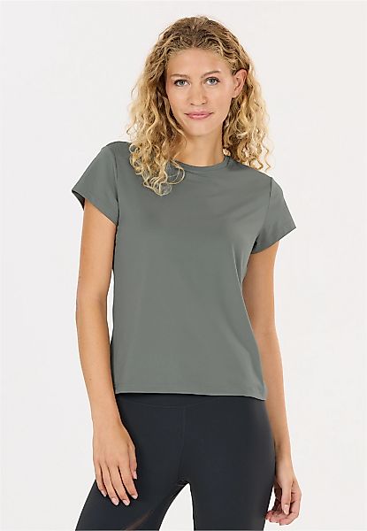ATHLECIA Funktionsshirt "Almi V2" mit atmungsaktiver Funktion günstig online kaufen