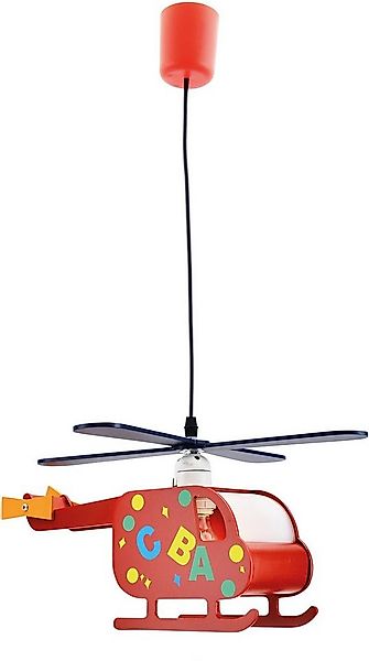 näve Pendelleuchte Hubert, Leuchtmittel wechselbar, ohne Leuchtmittel, Form günstig online kaufen