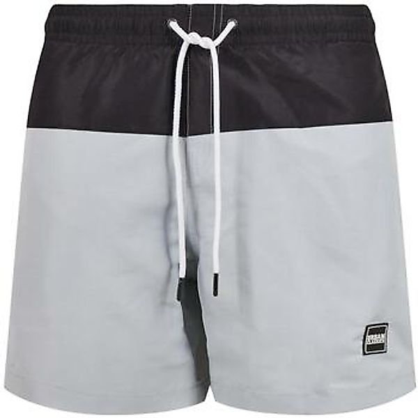 Urban Classics  Badeshorts Short de bain  Block günstig online kaufen