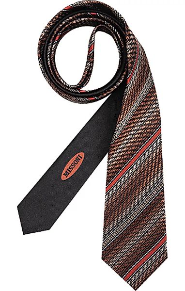 MISSONI Krawatte CR7ASEU6571/0003 günstig online kaufen