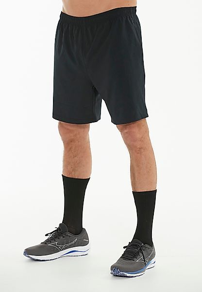 ENDURANCE Shorts "Vanclause" mit schnelltrocknendem Funktionsstretch günstig online kaufen