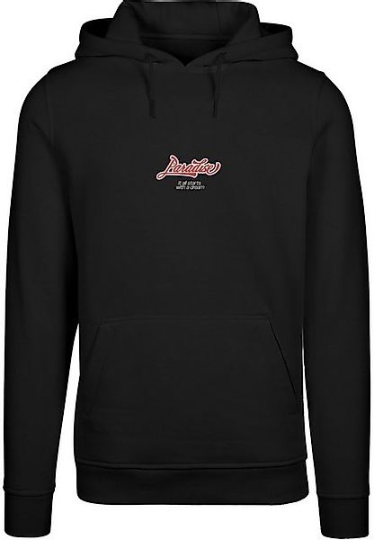 MisterTee Kapuzensweatshirt MisterTee Eagle Paradise Hoody (1-tlg) günstig online kaufen