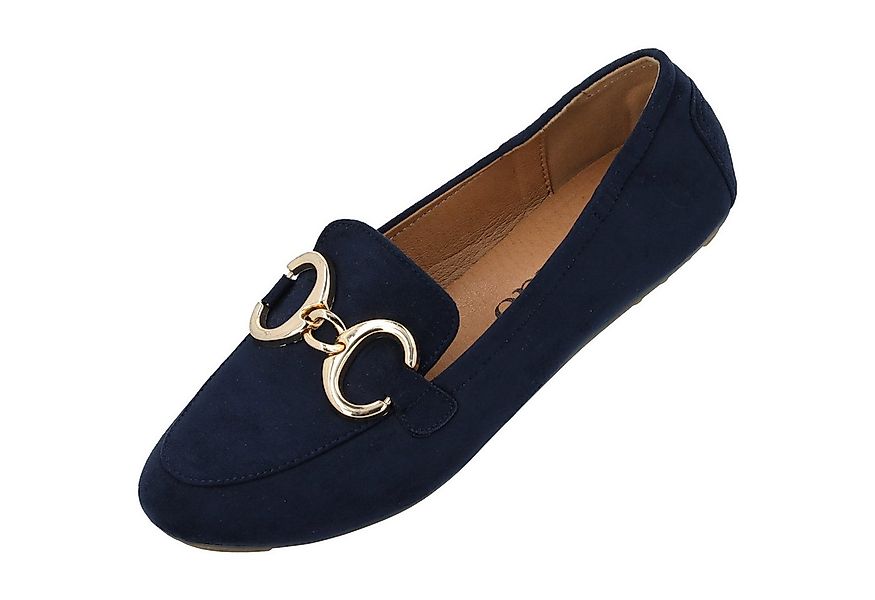 Palado Losmus Mokassin günstig online kaufen