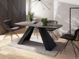 WFL GROUP Esstisch Monte, im Modern günstig online kaufen