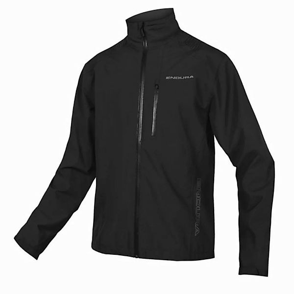 Endura Funktionsjacke mit Brust- und Gesäßtaschen günstig online kaufen