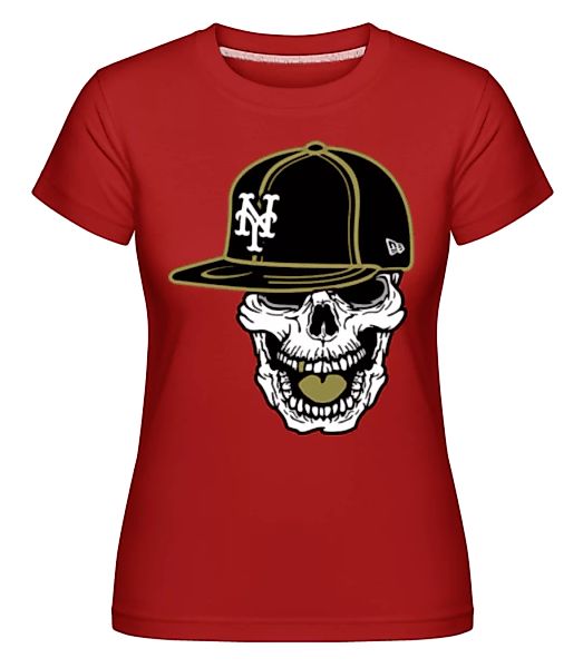 Hardcore · Shirtinator Frauen T-Shirt günstig online kaufen