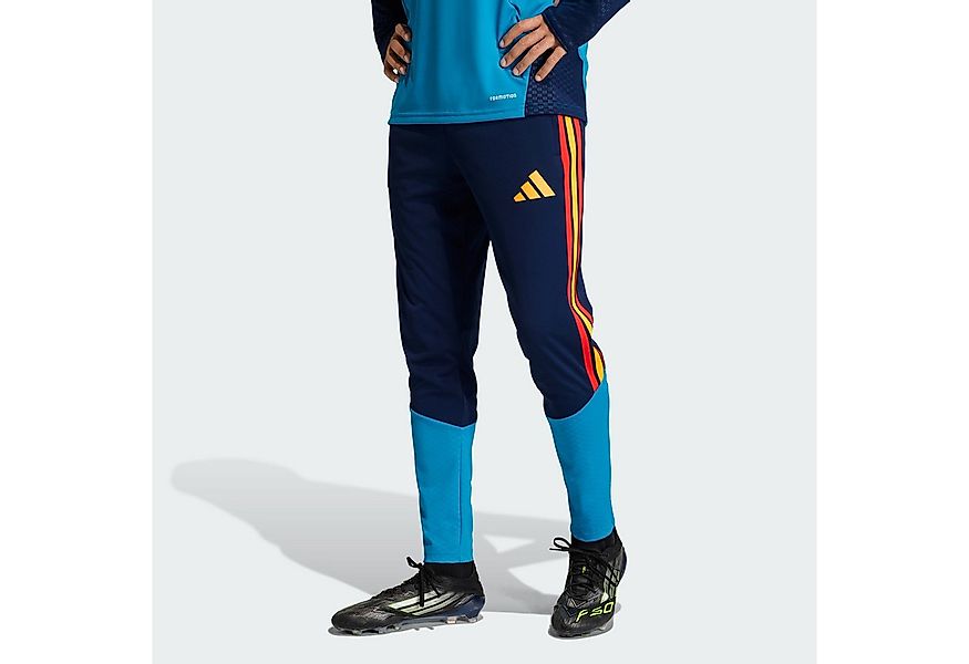 adidas Performance Sweathose SPANIEN 26 TIRO TRAININGSHOSE (1-tlg) günstig online kaufen