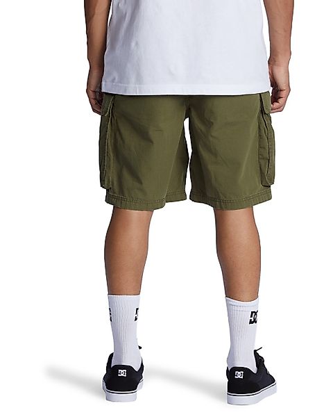 DC Shoes Bermudas "Tundra 22"" günstig online kaufen