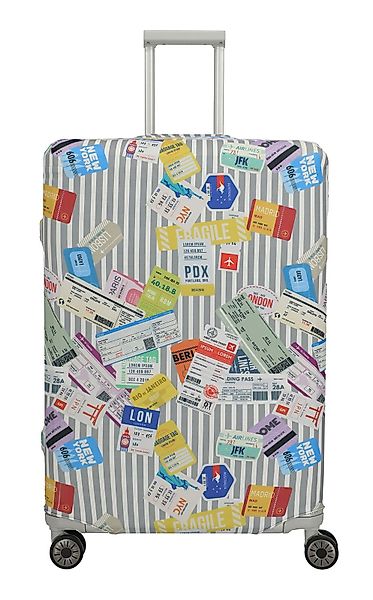 travelite Rucksack Trolley Cover günstig online kaufen