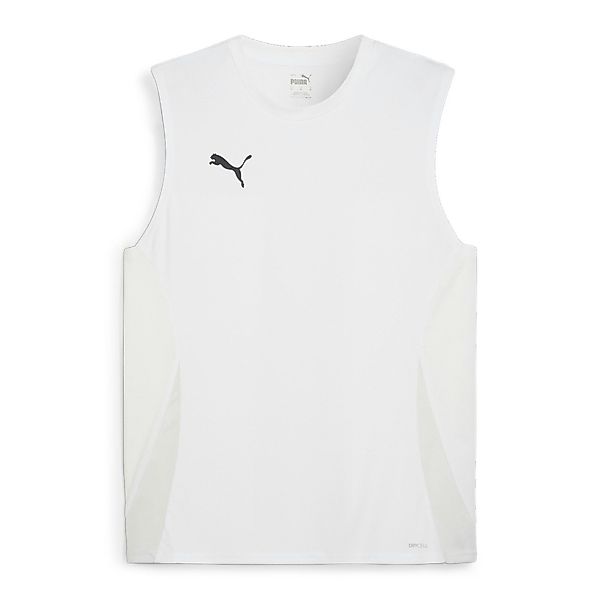 PUMA Fußballtrikot Puma Herren Trainingsshirt teamGOAL günstig online kaufen
