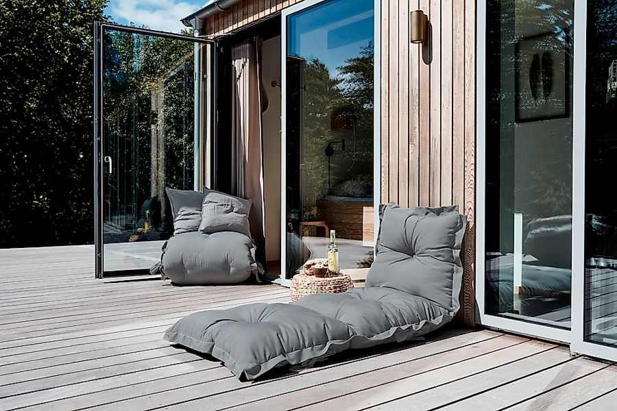 Karup Design Gartensessel "Sit and Sleep" OUT günstig online kaufen