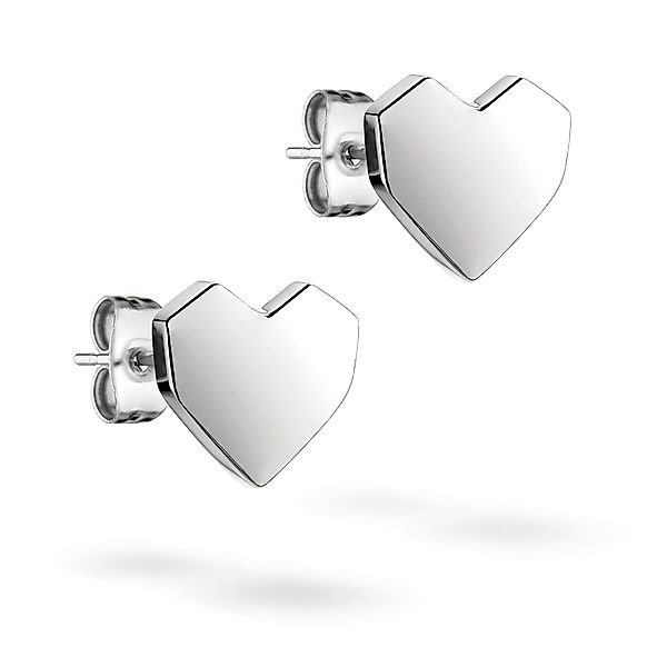 Liebeskind Berlin Paar Ohrstecker Schmuck Edelstahl günstig online kaufen