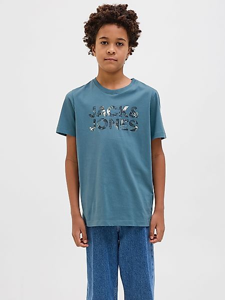 Jack & Jones Junior Rundhalsshirt JJEBRYAN günstig online kaufen