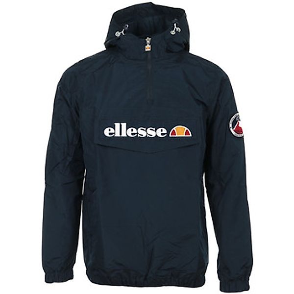 Ellesse  Trainingsjacken Mont 2 Pullover Jacke günstig online kaufen