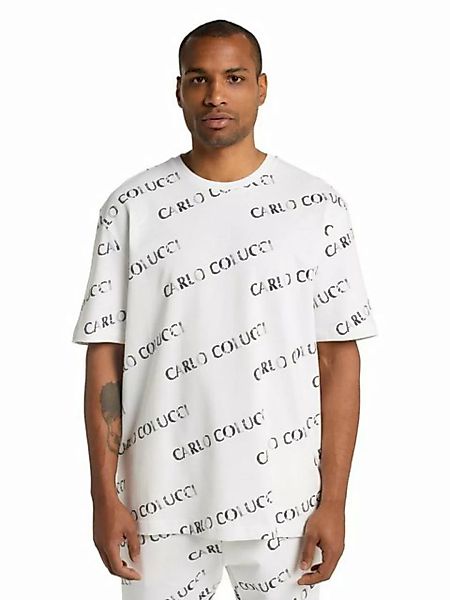 CARLO COLUCCI T-Shirt D'Aurelio günstig online kaufen