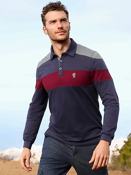 Catamaran Sweatshirt günstig online kaufen