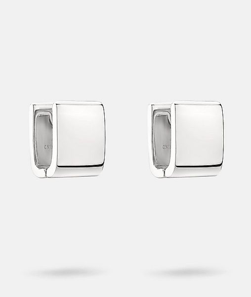 Liebeskind Berlin Paar Creolen Schmuck Geschenk Edelstahl Ohrringe The Berl günstig online kaufen