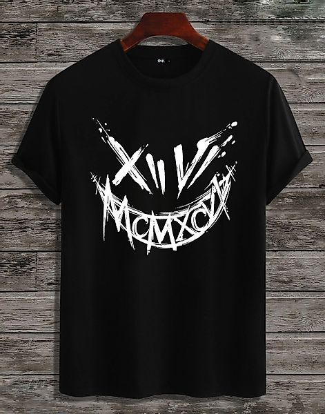 RMK T-Shirt RMK T-Shirt Herren Shirt günstig online kaufen